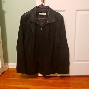 **Price Drop** Wilson's Leather Genuine Leather jacket